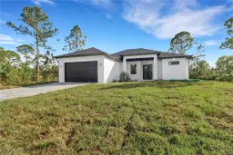 Picture of 1116 Nimitz Blvd, Lehigh Acres, FL 33974