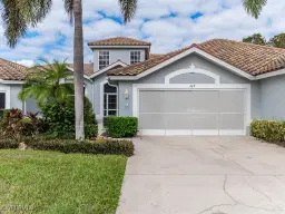 Picture of 249 Stella Maris Dr S, Naples, FL 34114