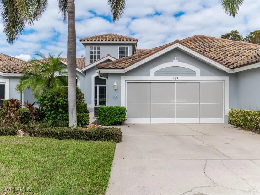 Picture of 249 Stella Maris Dr S, Naples FL 34114