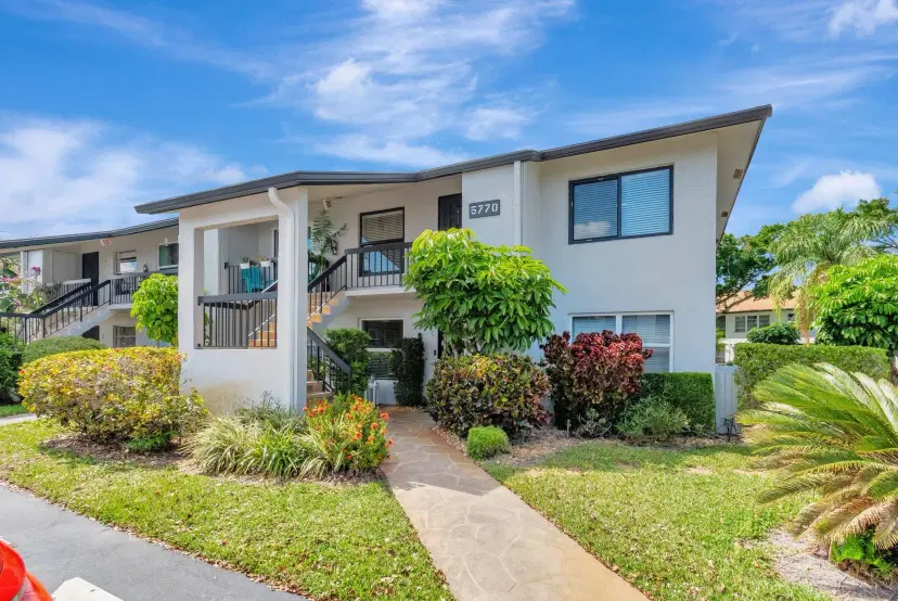 Picture of 5770 Princess Palm Court F, Delray Beach FL 33484
