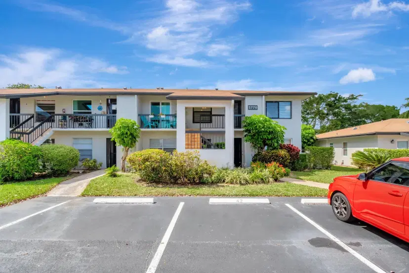 Picture of 5770 Princess Palm Court F, Delray Beach FL 33484