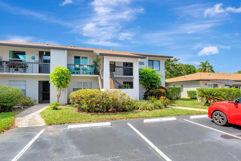 Picture of 5770 Princess Palm Court F, Delray Beach FL 33484