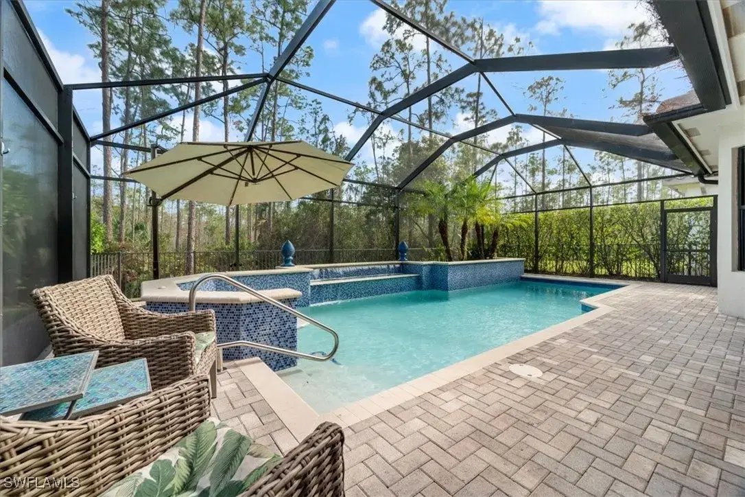 Picture of 14660 Reserve Ln, Naples, FL 34109