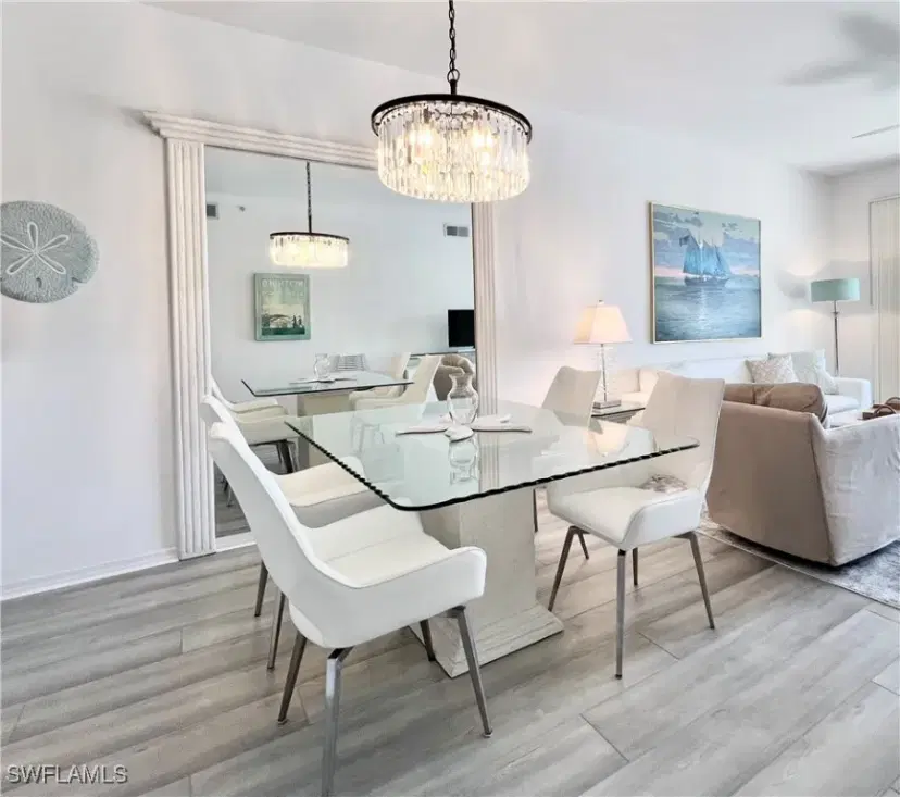 Picture of 7595 Arbor Lakes Ct 624, Naples FL 34112
