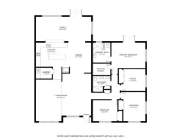 Picture of 3171 NW 69 Court, Fort Lauderdale, FL 33309
