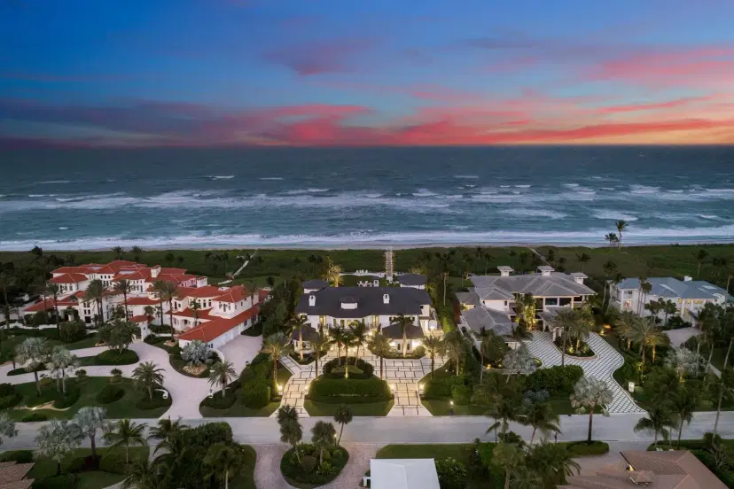 Picture of 2966 SE Dune Drive, Stuart FL 34996