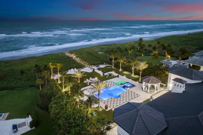 Picture of 2966 SE Dune Drive, Stuart FL 34996