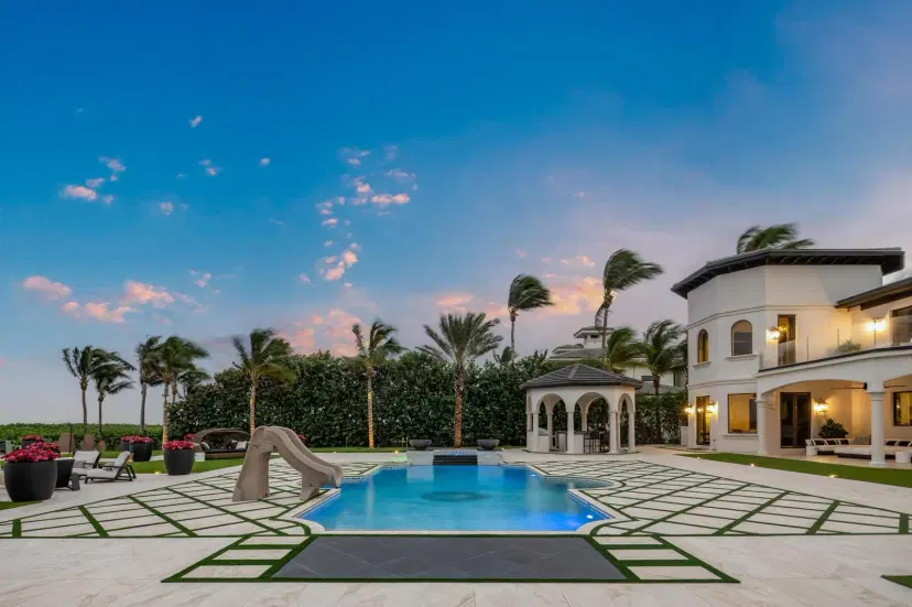 Picture of 2966 SE Dune Drive, Stuart FL 34996