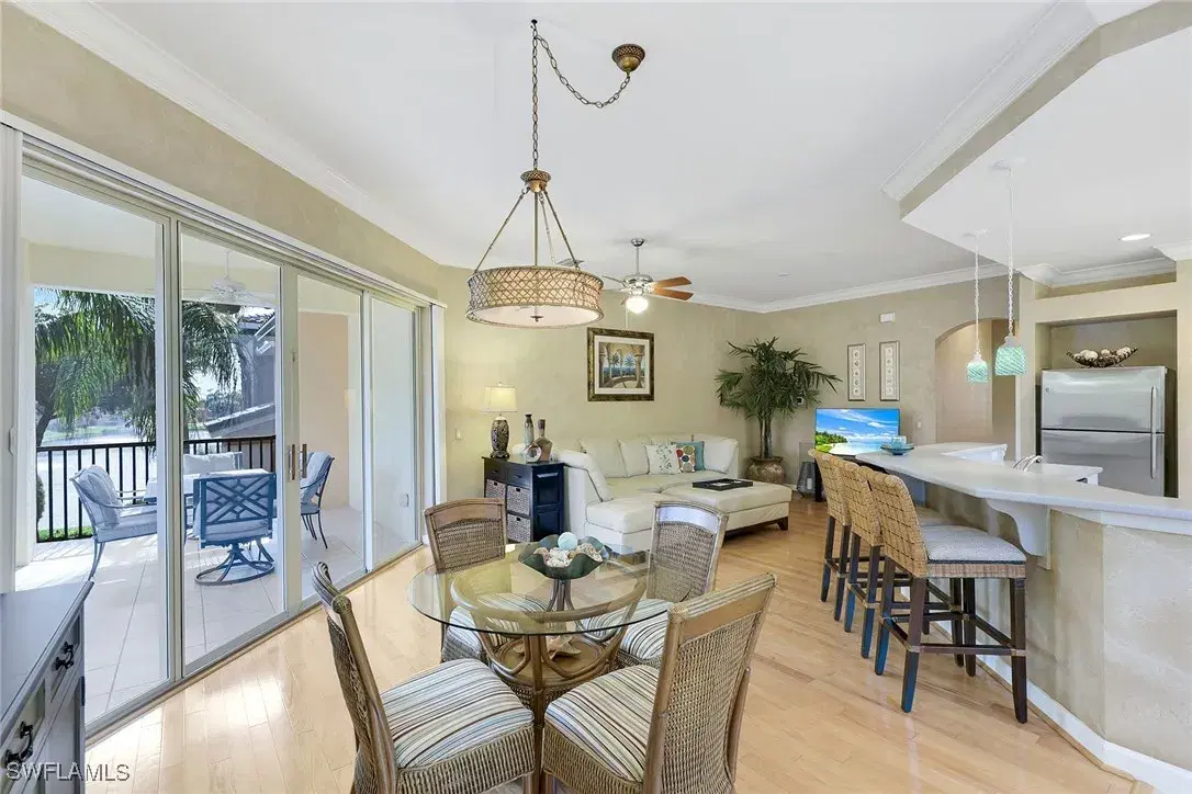 Picture of 8617 Via Rapallo Dr 202, Estero, FL 33928