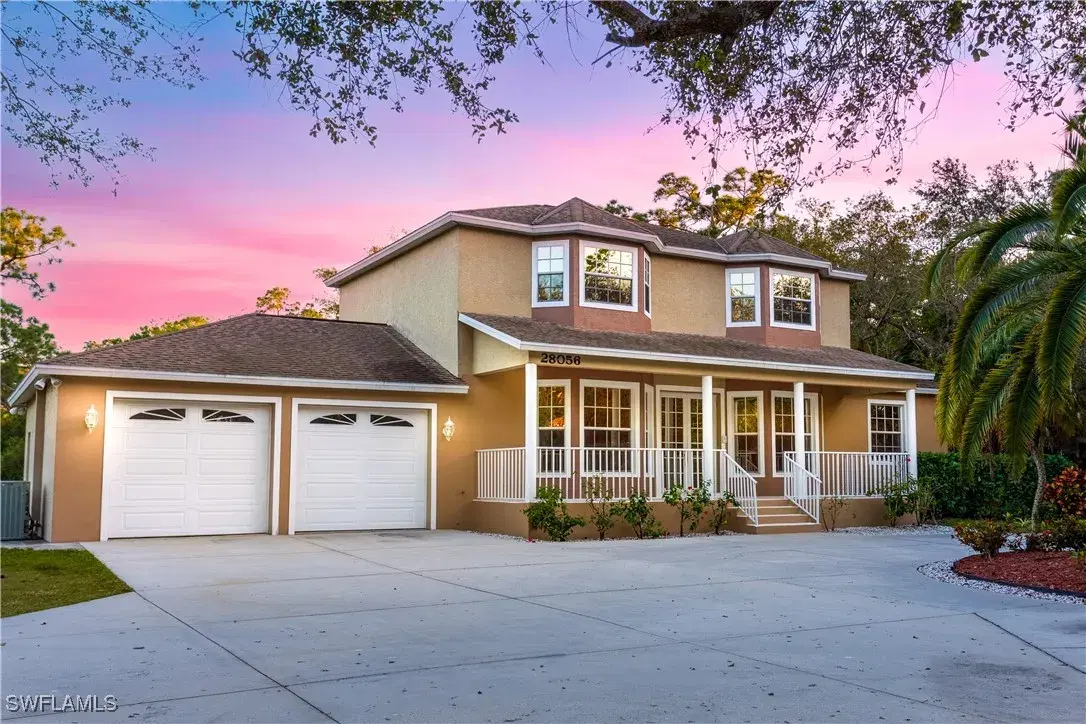 Picture of 28056 EAST Brook Dr, Bonita Springs, FL 34135