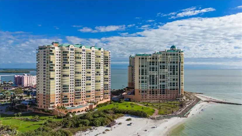 Picture of 940 Cape Marco Dr 1906, Marco Island FL 34145