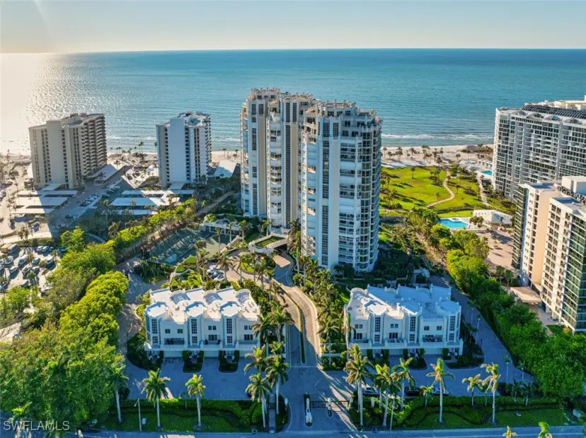 Picture of 4021 Gulf Shore Blvd N 2105, Naples FL 34103