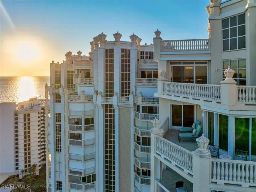 Picture of 4021 Gulf Shore Blvd N 2105, Naples FL 34103
