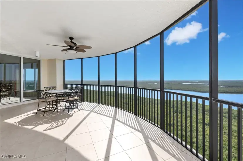 Picture of 1050 Borghese Ln 1804, Naples FL 34114