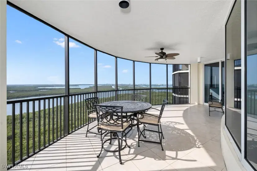 Picture of 1050 Borghese Ln 1804, Naples FL 34114