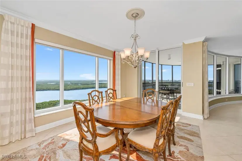 Picture of 1050 Borghese Ln 1804, Naples FL 34114