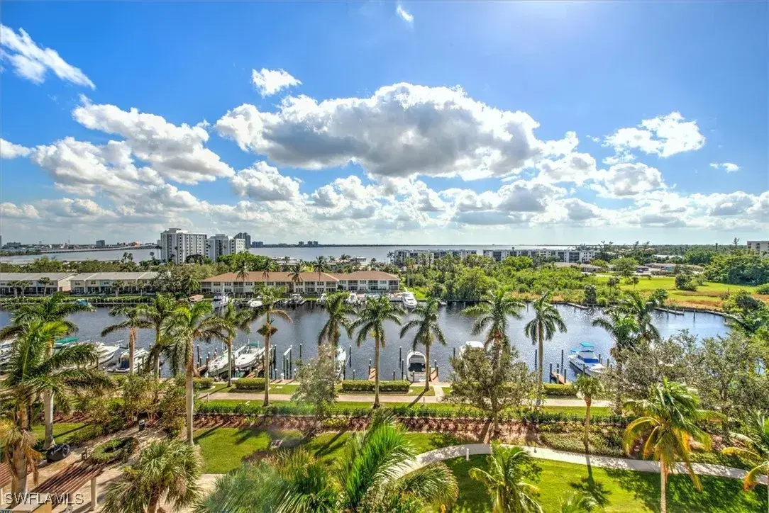 Picture of 3426 Hancock Bridge Pkwy 706, North Fort Myers, FL 33903