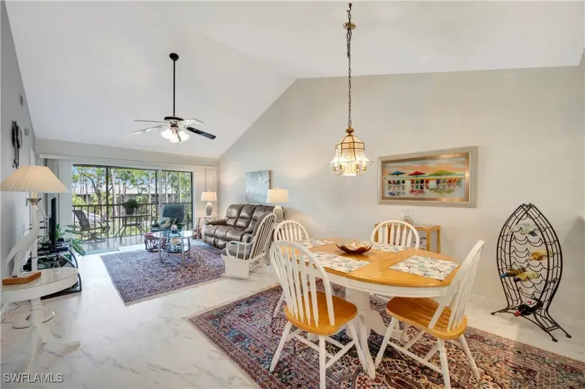 Picture of 3032 Sandpiper Bay Cir G305, Naples FL 34112