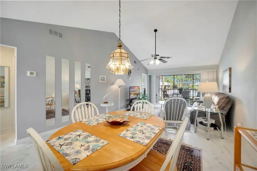 Picture of 3032 Sandpiper Bay Cir G305, Naples FL 34112