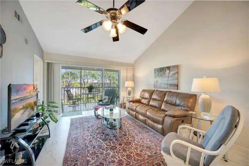 Picture of 3032 Sandpiper Bay Cir G305, Naples FL 34112