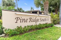 Picture of 444 Pine Glen Ln D-1, Greenacres, FL 33463