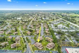 Picture of 444 Pine Glen Ln D-1, Greenacres, FL 33463