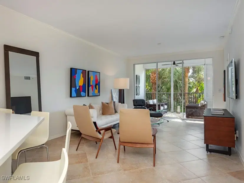 Picture of 7725 Pebble Creek Cir 8-204, Naples FL 34108