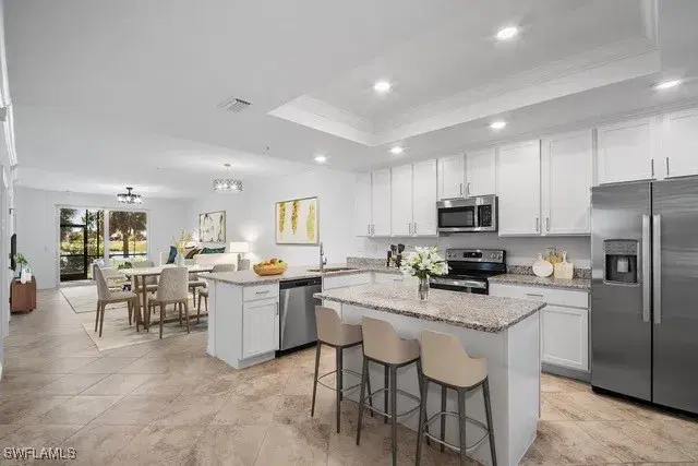 Picture of 16000 Grassland Ln 3111, Babcock Ranch FL 33982
