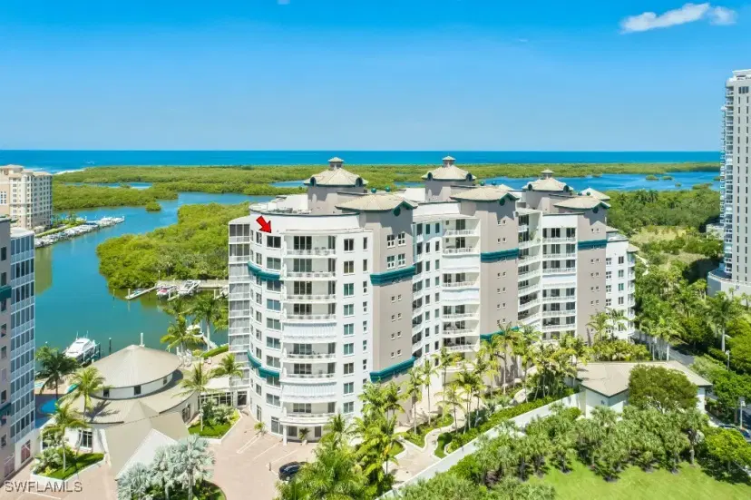 Picture of 13675 Vanderbilt Dr 1105, Naples FL 34110