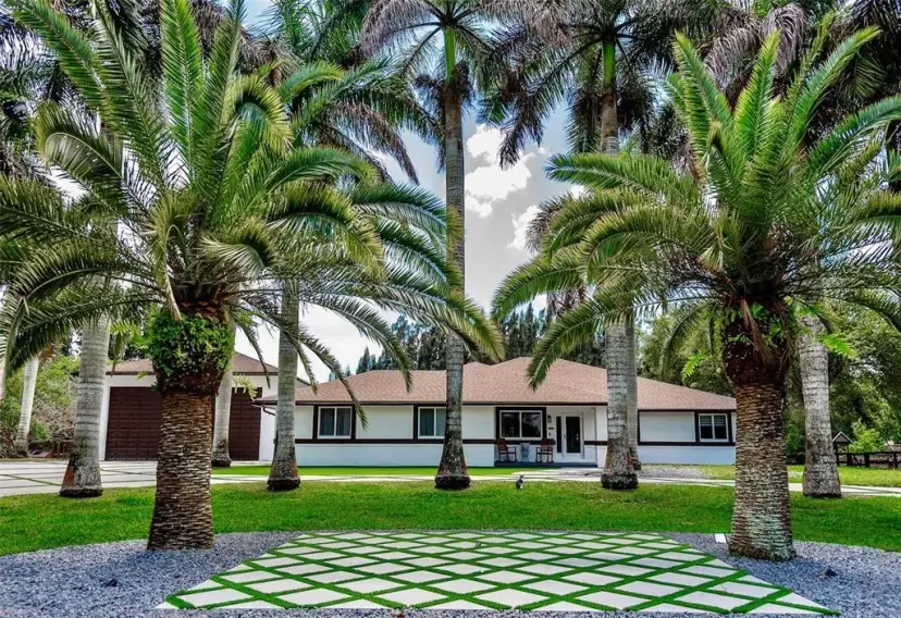 Picture of 17230 SW 65 Court, Southwest Ranches FL 33331
