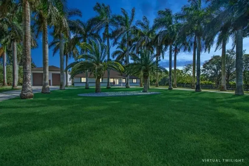 Picture of 17230 SW 65 Court, Southwest Ranches FL 33331