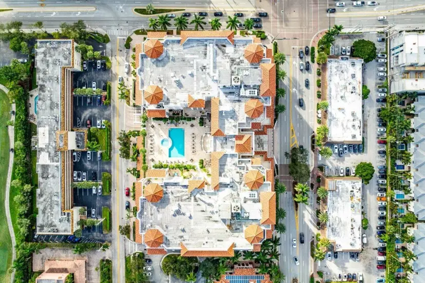 Picture of 200 E Palmetto Park Road 701, Boca Raton FL 33432