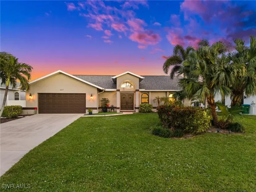 Picture of 5317 SW 20Th Pl, Cape Coral FL 33914