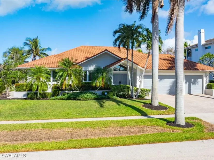 Picture of 1220 Antigua Ct, Marco Island FL 34145