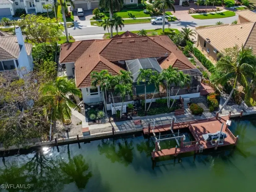 Picture of 1220 Antigua Ct, Marco Island FL 34145