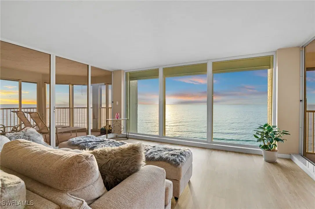 Picture of 4051 Gulf Shore Blvd N 902, Naples, FL 34103