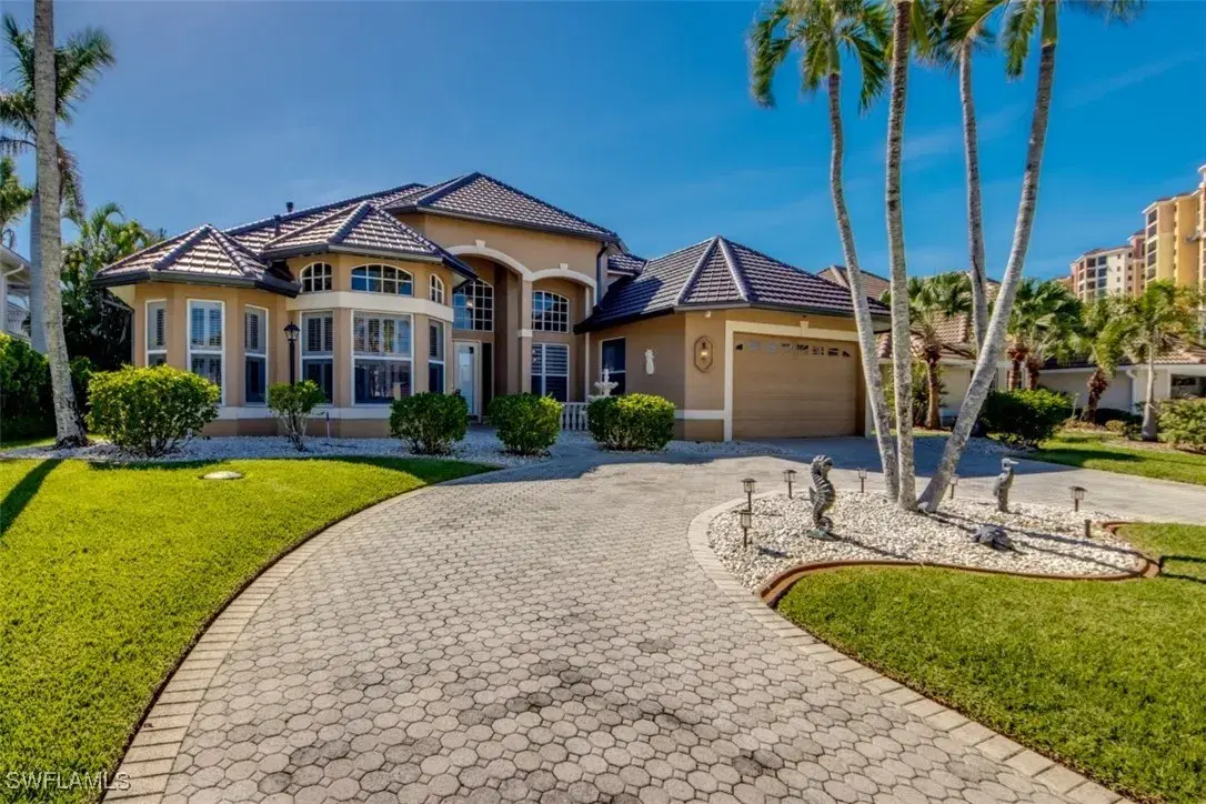 Picture of 1524 SW 57Th Ter, Cape Coral, FL 33914