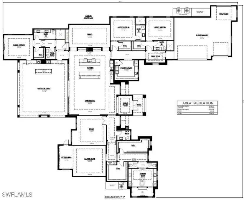 Picture of 3070 Ravenna Ave, Naples FL 34120