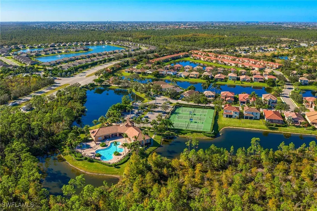Picture of 3522 Malagrotta Cir, Cape Coral, FL 33909