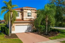 Picture of 3522 Malagrotta Cir, Cape Coral, FL 33909