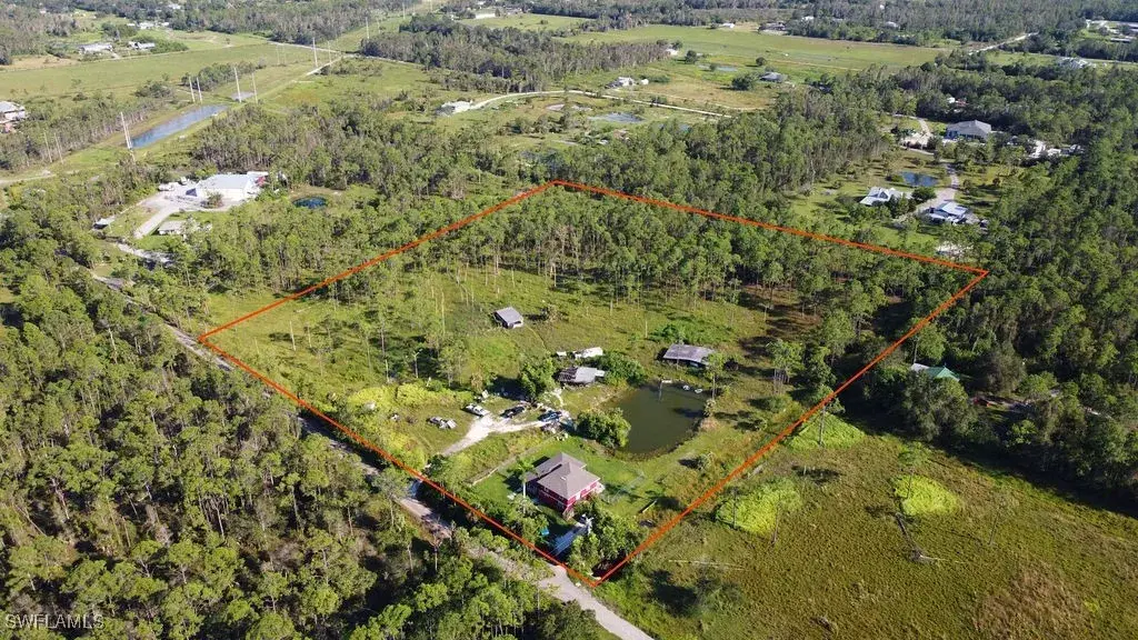 Picture of 10010 Saint Paul Rd, North Fort Myers, FL 33917
