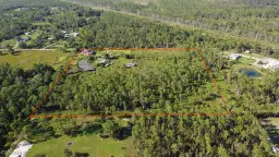 Picture of 10010 Saint Paul Rd, North Fort Myers, FL 33917