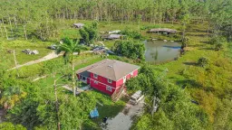 Picture of 10010 Saint Paul Rd, North Fort Myers, FL 33917