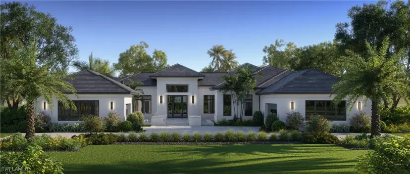 Picture of 3071 Ravenna Ave, Naples FL 34120