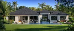 Picture of 3071 Ravenna Ave, Naples, FL 34120