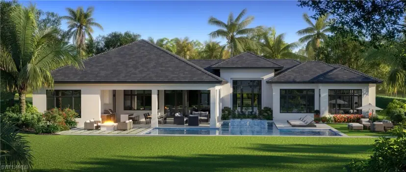 Picture of 3071 Ravenna Ave, Naples FL 34120