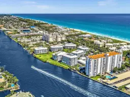 Picture of 2200 S Ocean Boulevard 806, Delray Beach, FL 33483