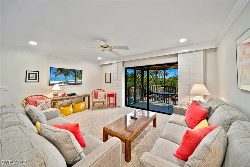 Picture of 845 E Gulf Dr 822, Sanibel FL 33957