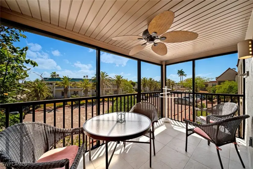 Picture of 845 E Gulf Dr 822, Sanibel FL 33957