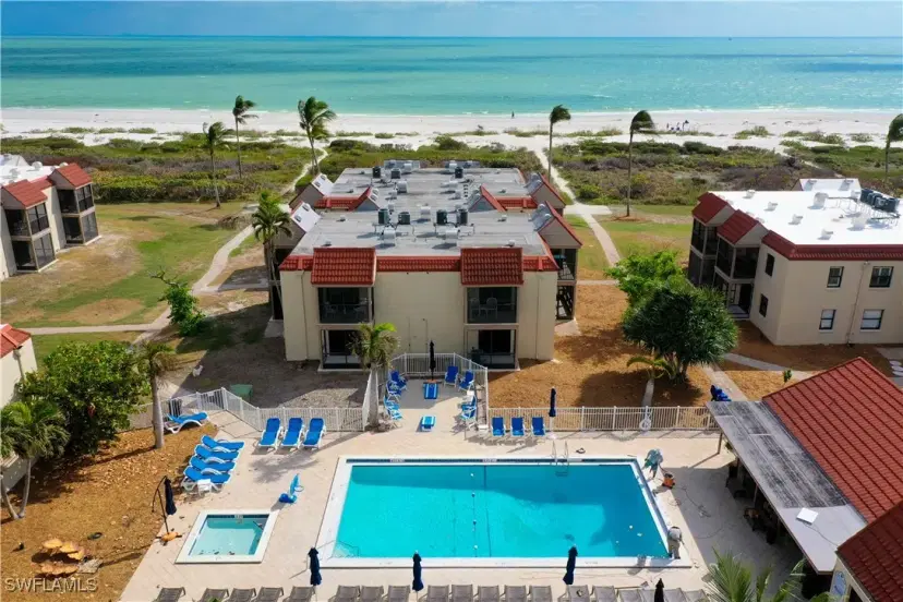 Picture of 845 E Gulf Dr 822, Sanibel FL 33957